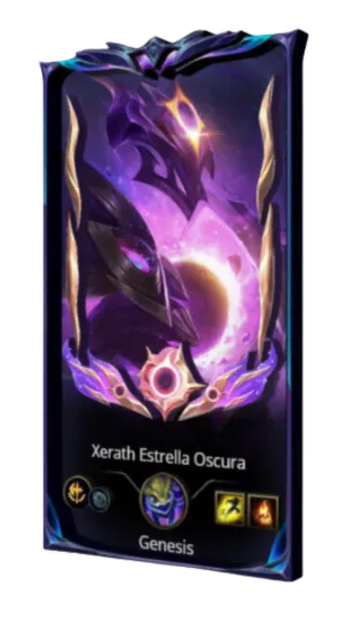 Guia Xerath Definitiva